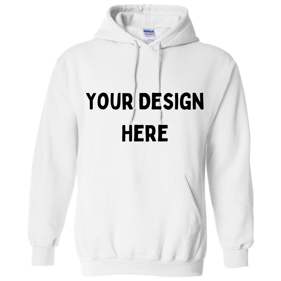 Custom Sweatshirt